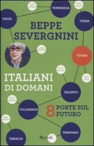 Italiani di domani - 8 porte sul futuro