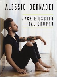 Jack &egrave; uscito dal gruppo