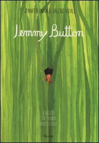 Jemmy Button. Il ragazzo che Darwin riportò a casa...