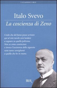 La Coscienza Di Zeno