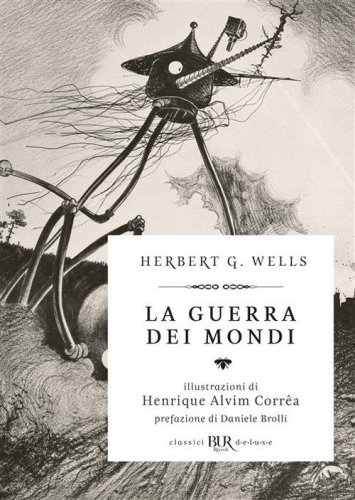 La guerra dei mondi