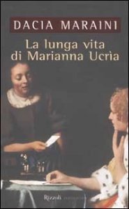 La lunga vita di Marianna Ucr&igrave;a