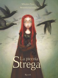 La piccola strega