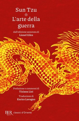 L'arte della guerra