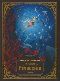 Le avventure di Pinocchio