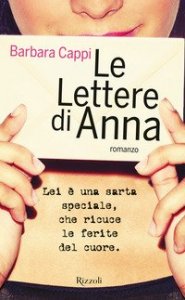 Le lettere di Anna