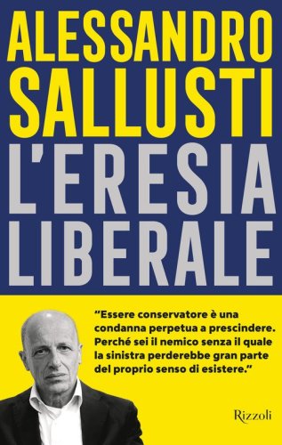 L'eresia liberale