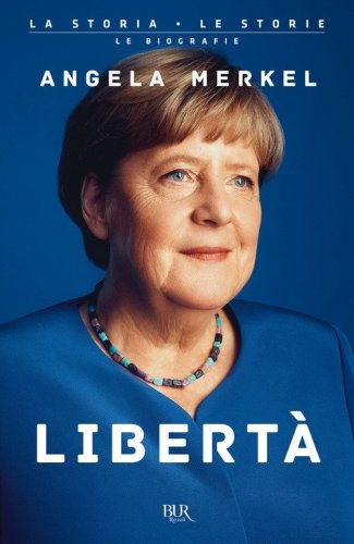 Libert&agrave;