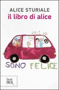 Il libro di Alice