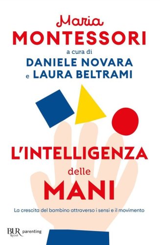 BUR Parenting - tutti i libri della collana BUR Parenting, Rizzoli -  Librerie Università Cattolica del Sacro Cuore