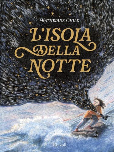 L'isola della Notte