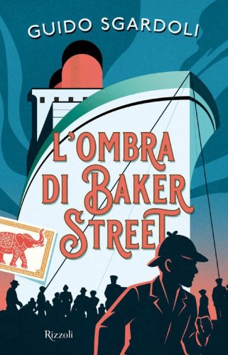 L'ombra di Baker Street