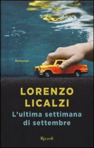 L'ultima settimana di settembre