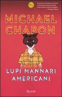 Lupi mannari americani