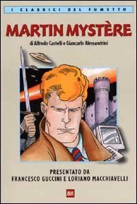 Martin Myst&egrave;re