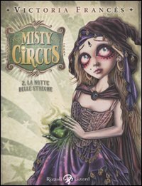 Misty Circus