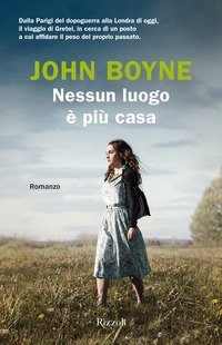 Il bambino con il pigiama a righe di John Boyne - 9788817096447 in  Narrativa storica