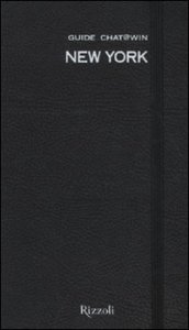 New York - Guide Chat@win. Con cartina