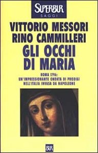 Gli occhi di Maria