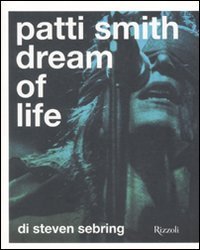 Patti Smith - Dream of life
