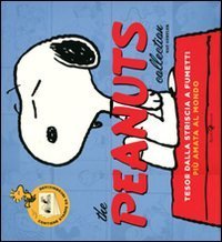 The Peanuts collection. Tesori dalla striscia a fumetti pi&ugrave; amata al mondo