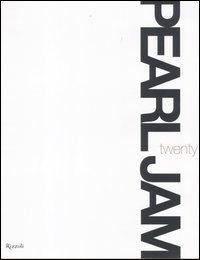 Pearl Jam. Twenty