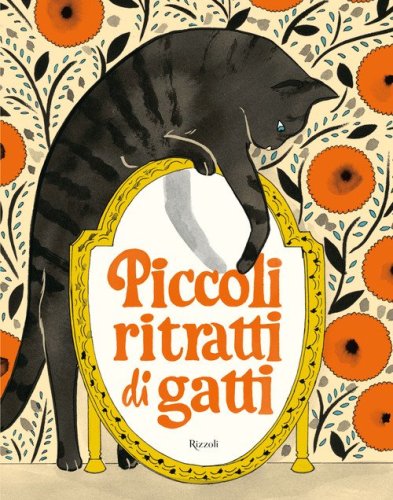 Piccoli ritratti di gatti