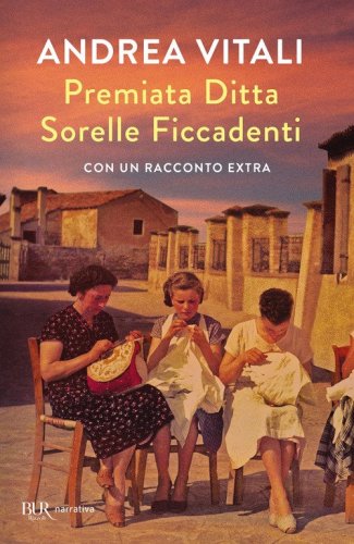 Premiata ditta Sorelle Ficcadenti