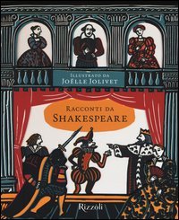 Racconti da Shakespeare