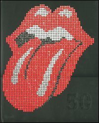 The Rolling Stones 50