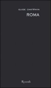 Roma - Guide chat@win. Con cartina