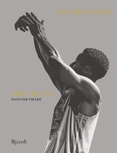 Shot ready. Ediz. italiana