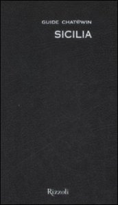 Sicilia - Guide chat@win. Con cartina