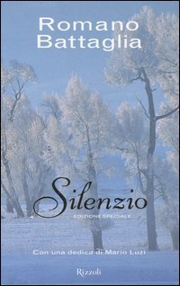 Silenzio - Ediz. speciale