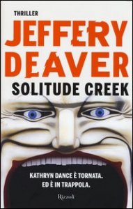 Solitude Creek