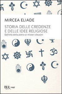 Storia delle credenze e delle idee religiose