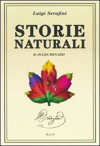 Storie naturali di Jules Renard