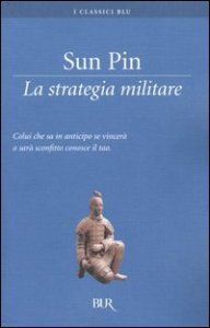 La strategia militare