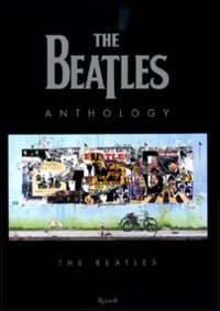 The Beatles anthology