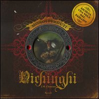 Vichinghi. Mondi perduti