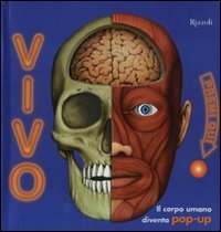Vivo - Libro pop-up