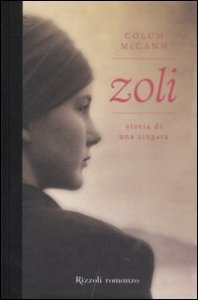 Zoli - Storia di una zingara