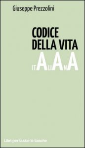 Codice della vita italiana