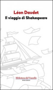 Il viaggio di Shakespeare