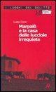 Marpalò e l'assassinio nella città murata