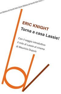 Torna a casa Lassie