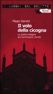 Il volo della cicogna