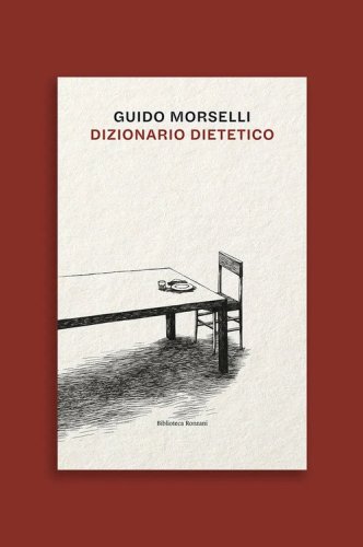 Dizionario dietetico
