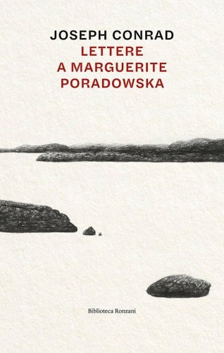 Lettere a Marguerite Paradowska