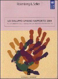 Rapporto sullo sviluppo umano